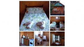 Cabaña Aiken